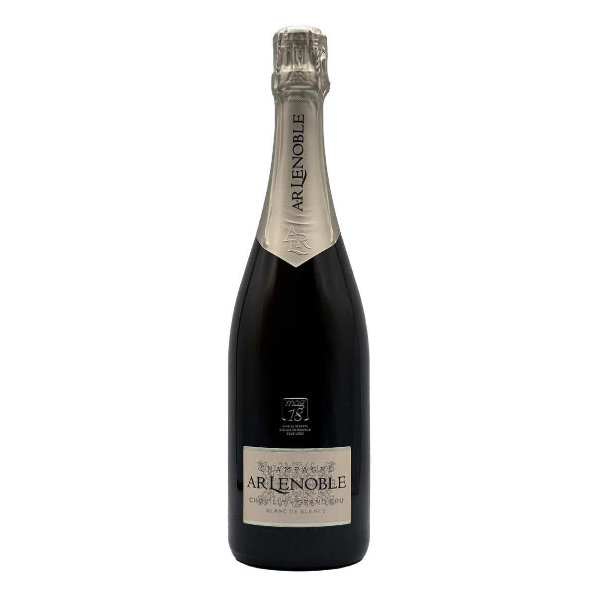 AR Lenoble Chouilly Grand Cru Blanc de Blancs "Mag18" (MV) Champagne