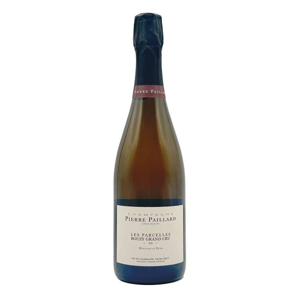 Pierre Paillard Les Parcelles XIX Grand Cru Extra Brut (NV) Champagne